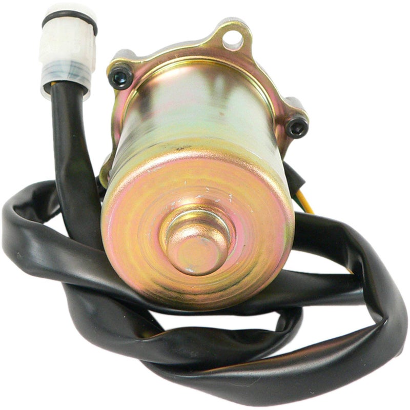 DB Electrical 430-58002 New Power Shift Control Motor for Honda Trx350 Trx350fe Trx350te Rancher 2000 2001 2002 2003 2004 2005 2006 00 01 02 03 04 05 06 31300-HN5-A11 463731 - Image 4